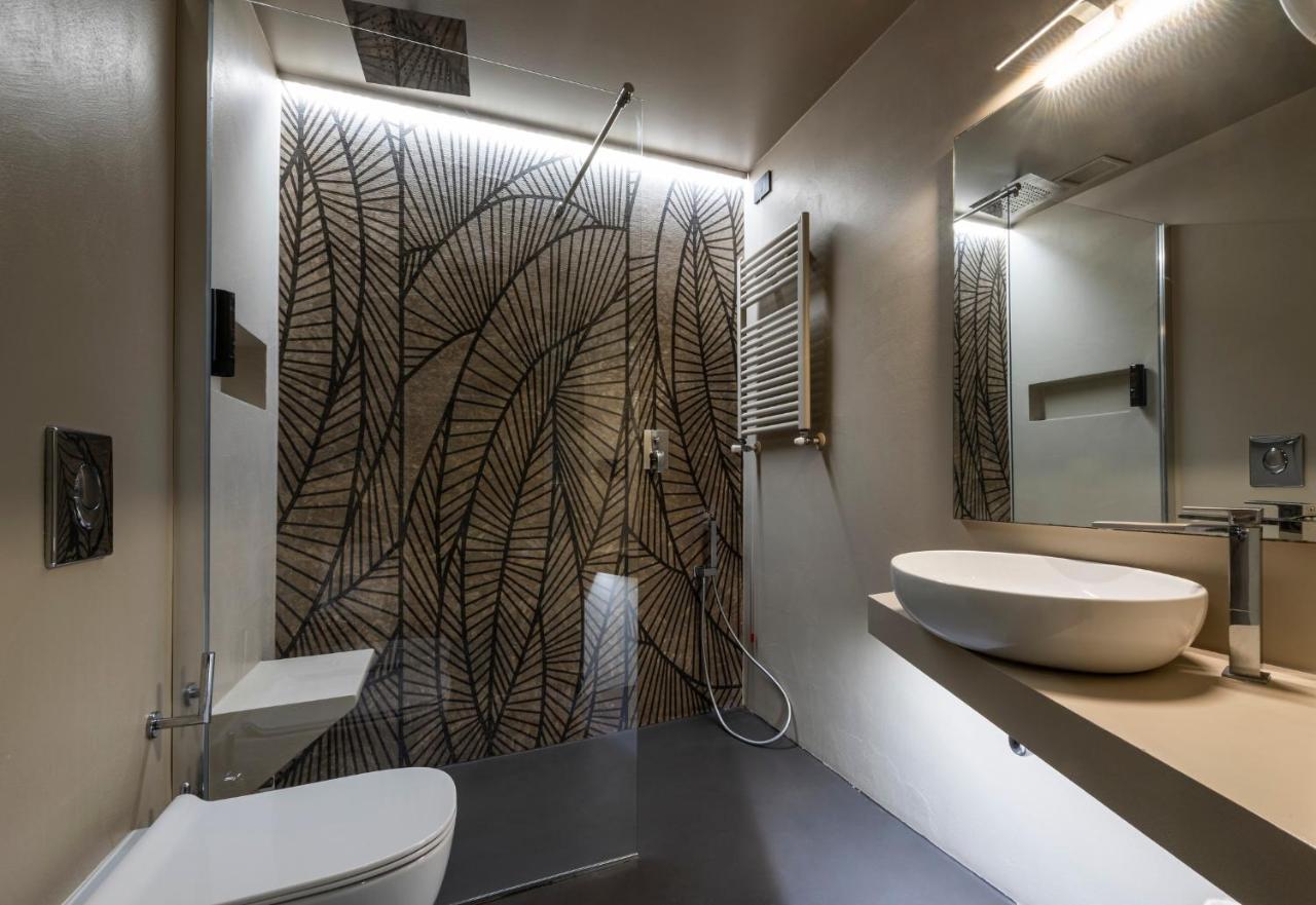 Motel Peralba Saronno Esterno foto