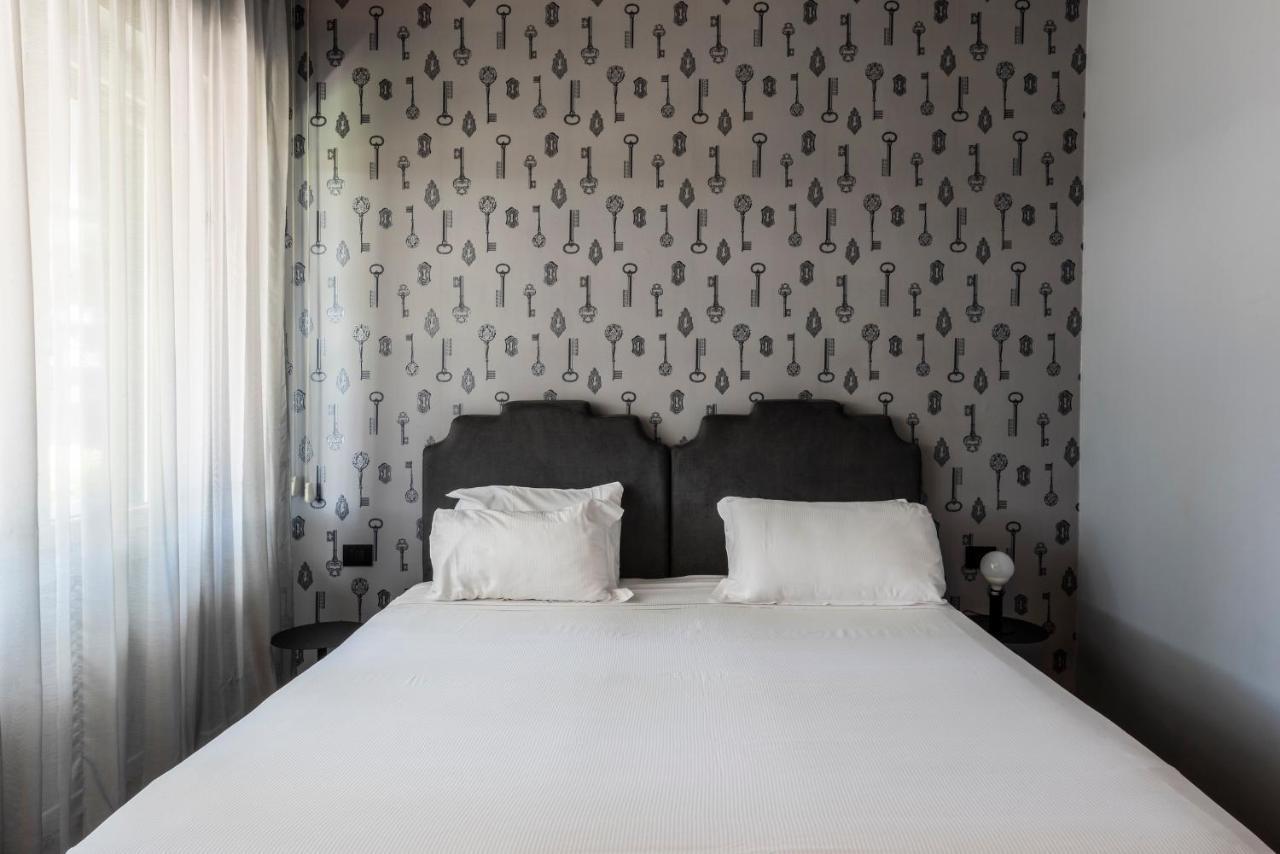 Motel Peralba Saronno Esterno foto