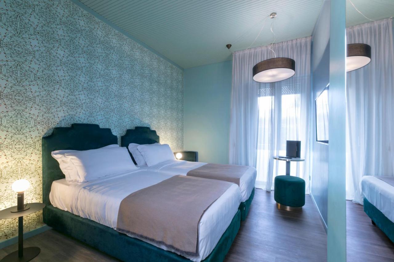 Motel Peralba Saronno Esterno foto