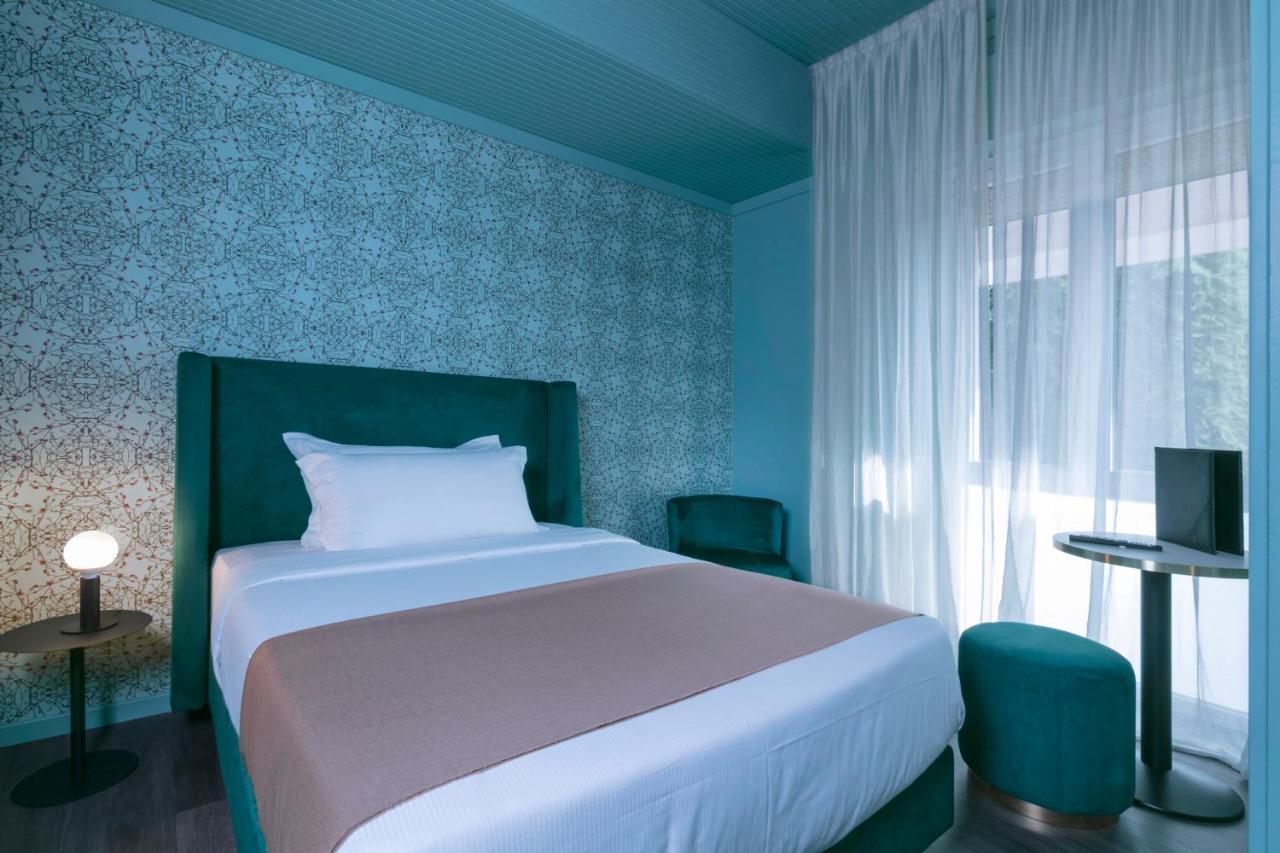 Motel Peralba Saronno Esterno foto