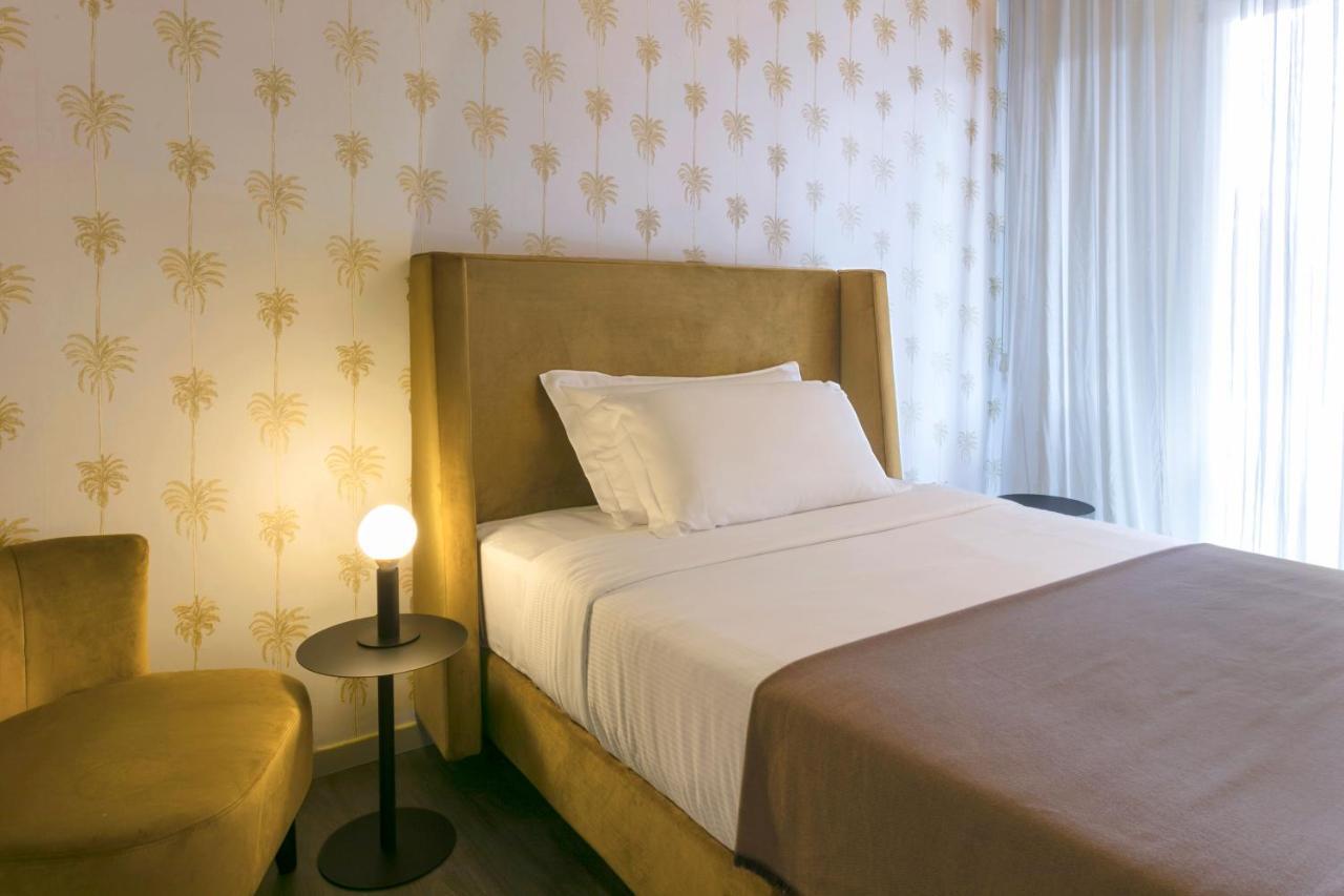 Motel Peralba Saronno Esterno foto