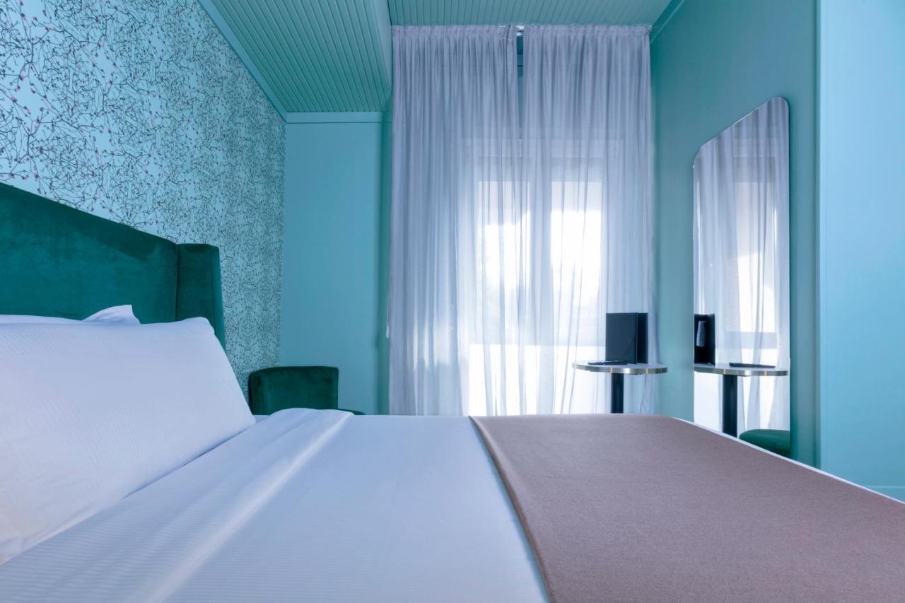 Motel Peralba Saronno Esterno foto