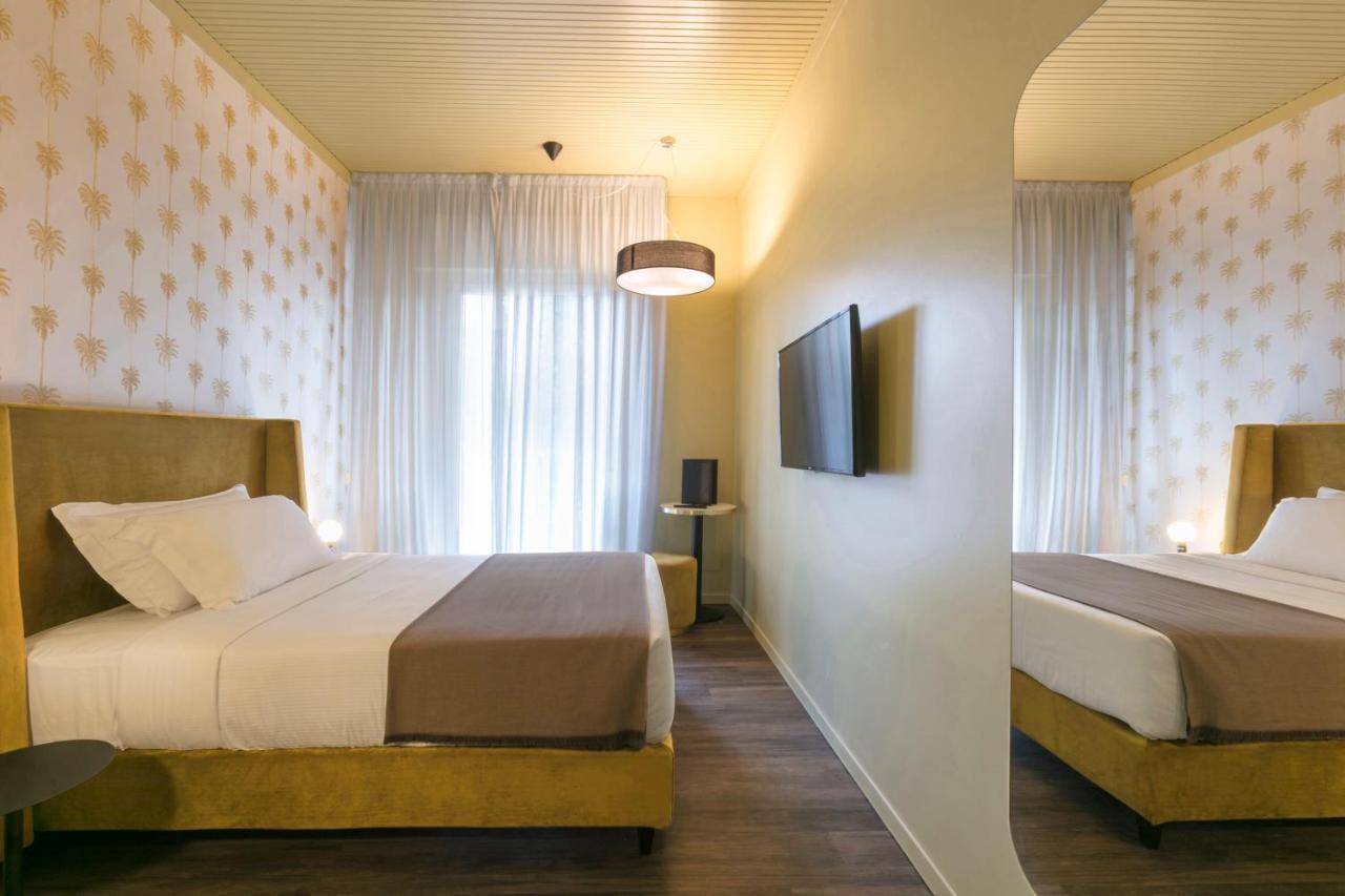 Motel Peralba Saronno Esterno foto